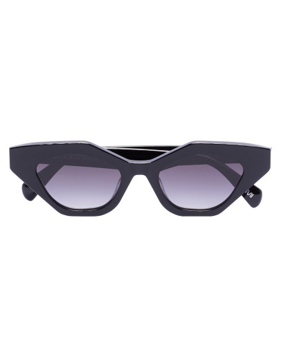 cat eye sunglasses