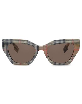 cat eye sunglasses