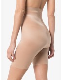 Skinny Britches high-waisted shorts