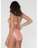 Poppy bandeau bikini