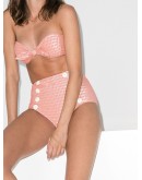 Poppy bandeau bikini