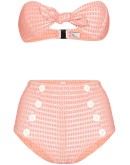 Poppy bandeau bikini