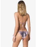 triangle bikini set