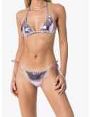 triangle bikini set