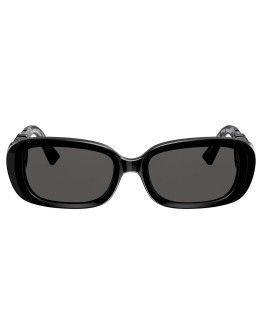 VLOGO oval-frame sunglasses