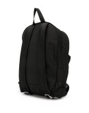 embroidered logo backpack