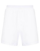 Dolphin logo print swim shorts
