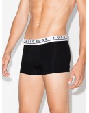 3-pack logo waistband boxer briefs