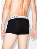 3-pack logo waistband boxer briefs