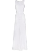 Lisette sleeveless maxi dress
