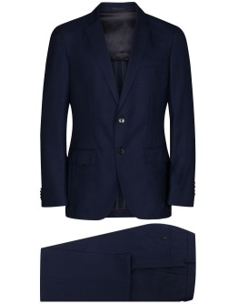 Helford Ganders wool suit