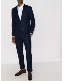 Helford Ganders wool suit