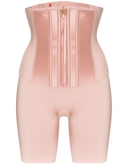under sculpture waist cincher shorts