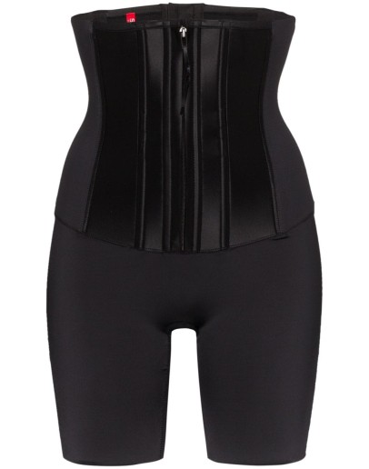 Under Sculpture waist cincher shorts