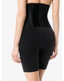 Under Sculpture waist cincher shorts