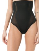 Haute Contour thong
