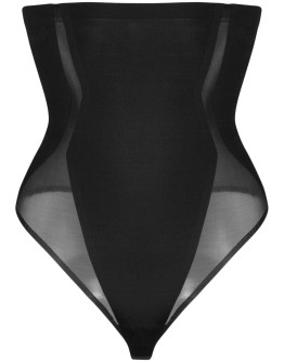 Haute Contour thong