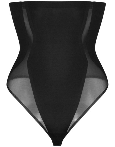 Haute Contour thong