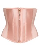 under sculpture waist cincher
