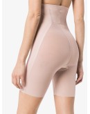 Haute Contour mid-thigh shorts