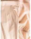 Haute Contour mid-thigh shorts