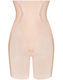 Haute Contour mid-thigh shorts