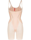 Haute Contour mid-thigh bodysuit