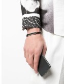 stone id bracelet