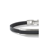 stone id bracelet