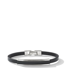 stone id bracelet