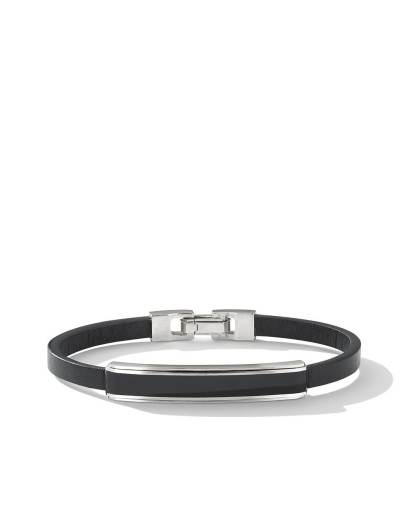 stone id bracelet