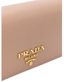 compact logo crossbody bag
