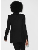 Extreme Soft single-breasted blazer