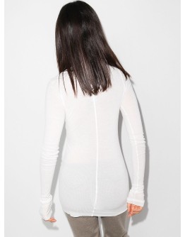 Performa long-sleeve T-shirt