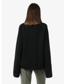 Milano roll-neck jumper