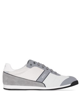 Glaze low-top sneakers