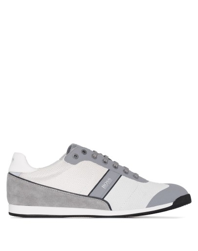 Glaze low-top sneakers