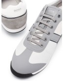 Glaze low-top sneakers