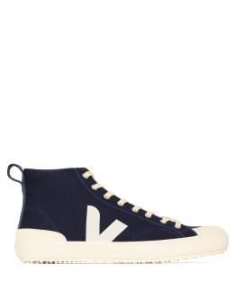 Nova high-top sneakers