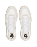 V-10 panelled sneakers