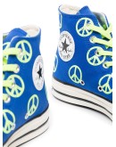 Chuck 70 Peace print high-top sneakers