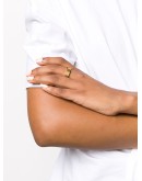 7X3 ribbed ring