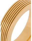 7X3 ribbed ring