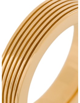 7X3 ribbed ring