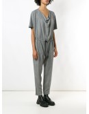 Fiji waist-tied jumpsuit