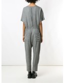 Fiji waist-tied jumpsuit