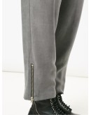 Fiji waist-tied jumpsuit