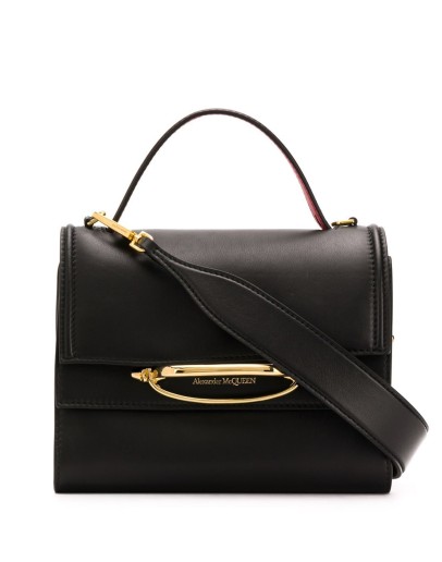 two-tone The Story tote