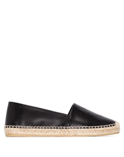Stella Logo espadrilles
