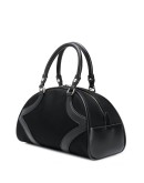 Bowling tote bag